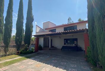 Casa en condominio en  La Hacienda Del León Residencial Y Golf