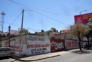 Lote de Terreno en  Santa María La Ribera, Cuauhtémoc, Cdmx