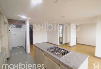 Apartment for rent in Calasanz, Medellín
