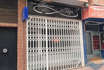 Local Comercial en  Santiago De La Ribera, Murcia Provincia
