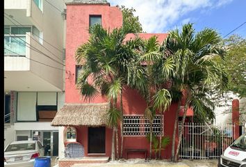 Casa en  Playa Del Carmen, Solidaridad, Quintana Roo