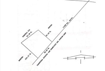 Lote de Terreno en  El Coecillo, León