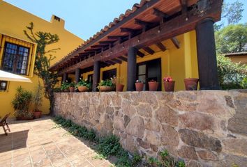 Casa en  Avándaro, Valle De Bravo