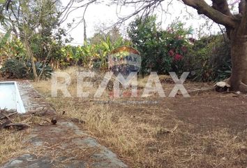 Lote de Terreno en  San Miguel Acapantzingo, Cuernavaca, Morelos