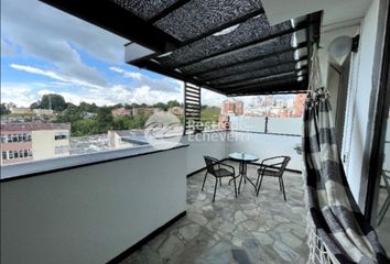 Apartamento en  Palermo, Manizales