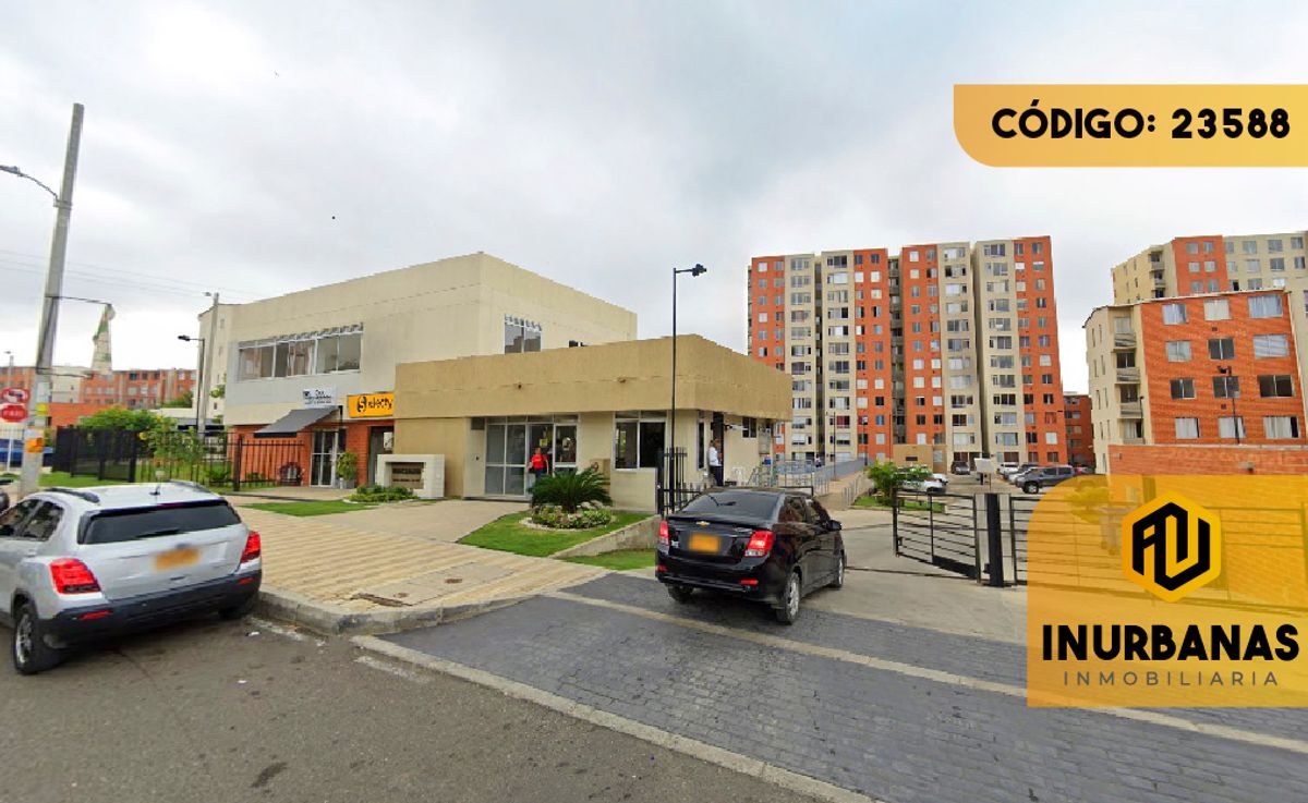 Apartamento en arriendo Barranquillita (Localidad Norte Centro Histórico) en Barranquillita