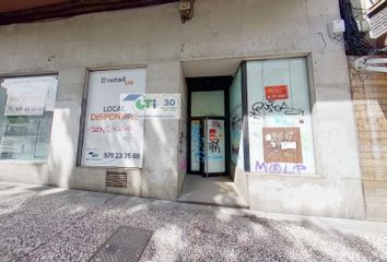 Local Comercial en  San José, Zaragoza