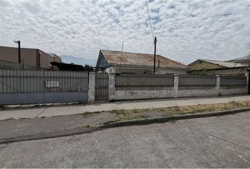 Casa en  La Florida, Provincia De Santiago