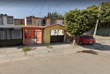 Casa en fraccionamiento en  Calle Rancho El Sauce 73, Unidad Habitacional San Antonio, Cuautitlán Izcalli, México, 54725, Mex