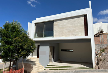 Casa en  Avenida De Las Palmas, Fracc Garita De Jalisco, San Luis Potosí, 78294, Mex