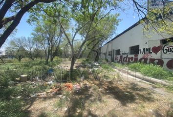 Nave en  Valle Soleado, Guadalupe, Nuevo León