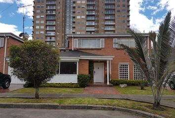 Casa en  La Calleja, Bogotá