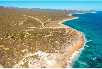 Lote de Terreno en  San José Del Cabo Centro, San José Del Cabo