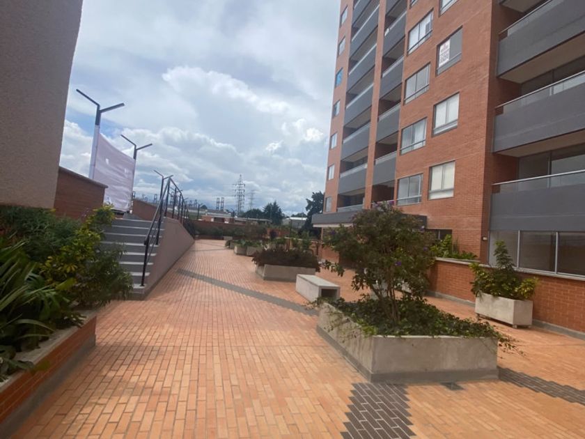 Apartamento en arriendo Rionegro Antioquía, Antioquia
