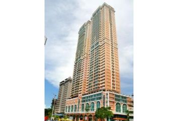 Apartamento en  El Cangrejo, Ciudad De Panamá