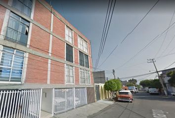 Departamento en  Calle Tenango 34-66, Zona Industrial La Loma, Tlalnepantla De Baz, México, 54060, Mex