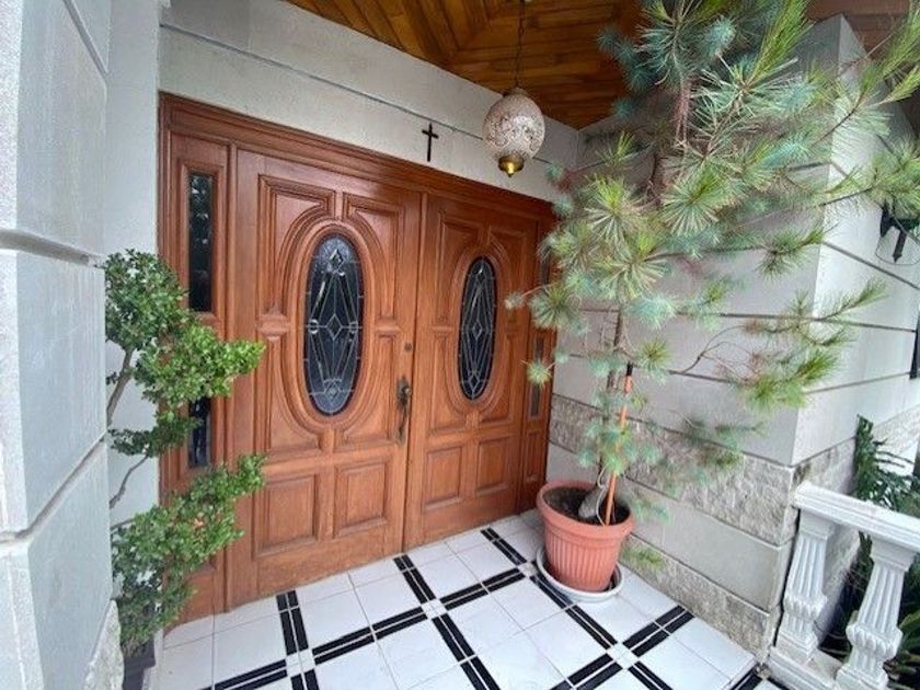 venta Casa en Ex-Hacienda de Santa Mónica, Tlalnepantla de Baz  (EB-FN8760s)