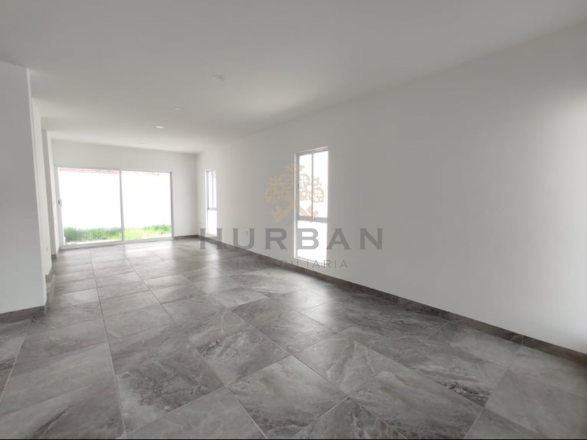 renta Casa en condominio en Canteras de San José, Ciudad de Aguascalientes  (EB-LN8683r)