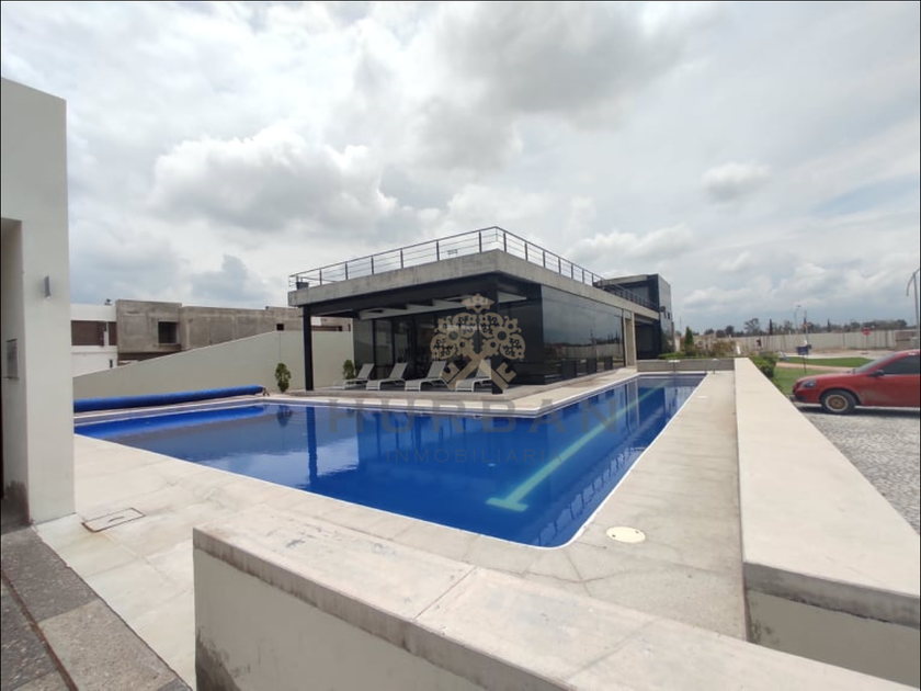 renta Casa en condominio en Canteras de San José, Ciudad de Aguascalientes  (EB-LN8683r)