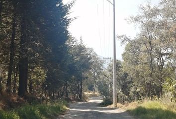 Lote de Terreno en  Calle El Calvario, Santa María Mazatla, Jilotzingo, México, 54570, Mex