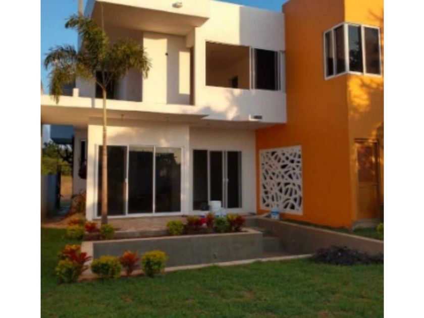 venta Casa en Puerto Escondido, Oaxaca, Oaxaca (5524356)