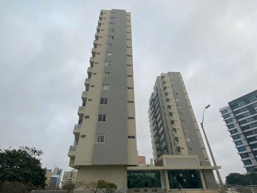 Apartment for rent in Barranquilla
