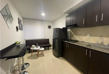 Apartamento en  Sector Centro, Armenia