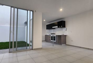 Casa en fraccionamiento en  Avenida Santa Mónica, Fraccionamiento Rancho Santa Mónica, Aguascalientes, 20286, Mex