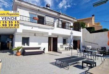 Chalet en  Cartagena, Murcia Provincia