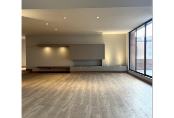 Apartamento en  Chapinero Alto, Bogotá