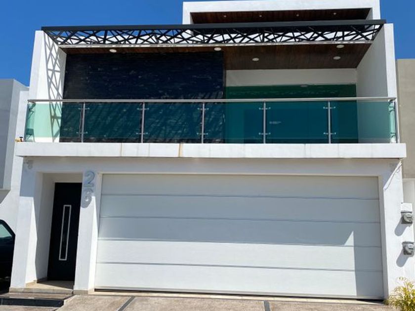 venta Casa en Fraccionamiento Las Quintas, Culiacán (pGavXpj_SALE)-  