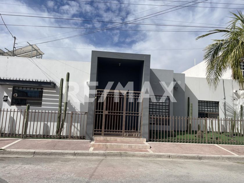 venta Casa en Fraccionamiento Ampliación la Rosita, Torreón (565340)-  