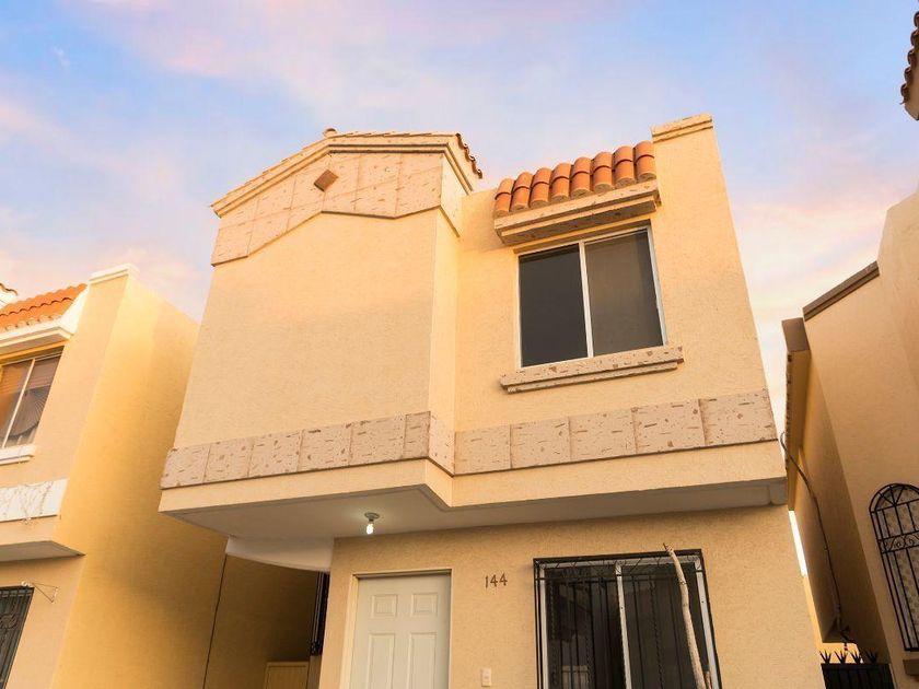 venta Casa en Centro Norte, Hermosillo (ST1596)