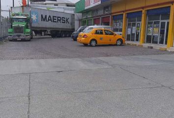 Local en  Avenida Juan Tanca Marengo, Guayaquil, Ecu