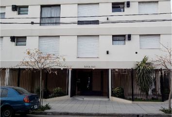 Departamento en  Chauvín, Mar Del Plata