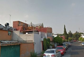 Casa en  Calle 16 De Septiembre 44, Pueblo Culhuacán, Iztapalapa, Ciudad De México, 09800, Mex