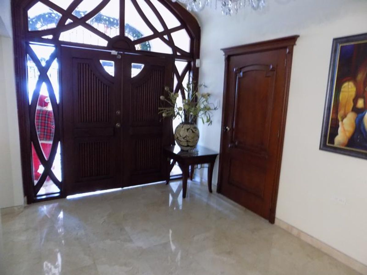 Casa en arriendo El Golf (Localidad Norte Centro Histórico) en El Golf