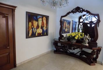 House for rent in El Golf, Barranquilla