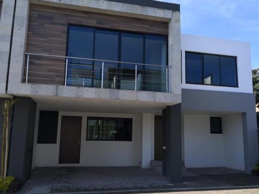 Casa en condominio en venta Calle Apatzing谩n 515, Independencia, Toluca, M茅xico, 50070, Mex