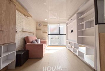 Apartment for rent in La Soledad Norte, Bogotá