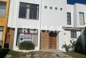 6 casas en venta en Las Rosas, Santiago de Querétaro, Querétaro 