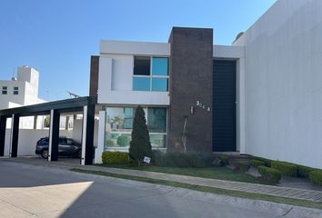 Casa en fraccionamiento en  Calle Hacienda De Bledos 230-238, Balcones Del Campestre, León, Guanajuato, 37138, Mex