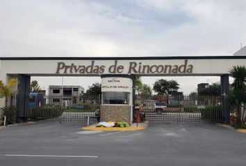Lote de Terreno en  Rinconada Colonial 1 Camp., Apodaca