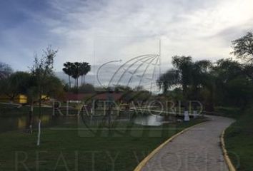 Lote de Terreno en  Villa Salinas Victoria, Salinas Victoria