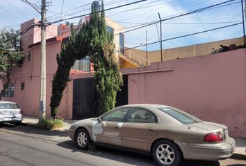 Casa en  Mártires De Río Blanco, Gustavo A. Madero