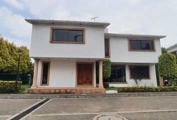 Casa en  San Nicolás Totolapan, La Magdalena Contreras