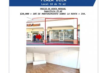 Local comercial en  Centro Norte, Hermosillo