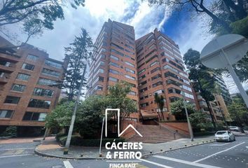 Apartamento en  Calle 86 11 50, La Cabrera, Bogotá, Distrito Capital, Col