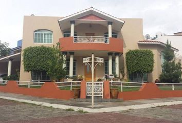 Casa en  Paseo Los Encinos, Morelia, Michoacán