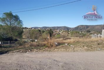 Terrenos en  San Antonio De Arredondo, Córdoba